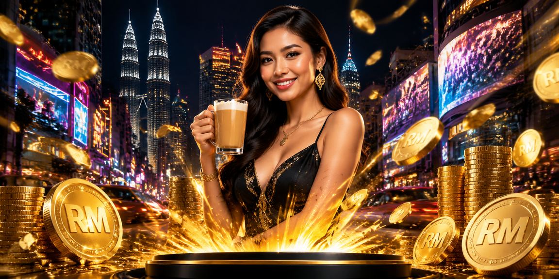 Pemain VIP 115zr menikmati bonus eksklusif di Kuala Lumpur