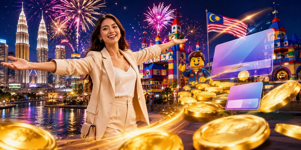 Permainan loteri Malaysia terkini